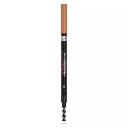 L'Oréal Brow Artist Designer Crayon Sourcils N°302 Light Brunette 4,54g