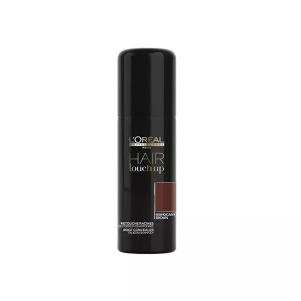 L'Oréal Professionnel Hair Touch Up Spray Retouche Acajou 75 ml