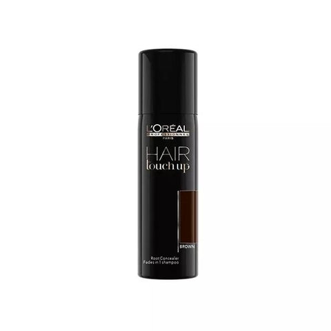 L'Oréal Professionnel Hair Touch Up Spray Retouche Brown (75 ml)