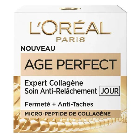 L'Oréal Paris Age Perfect Crème de Jour (50 ml)