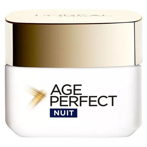 L'Oréal Paris Age Perfect Crème de Nuit (50 ml)