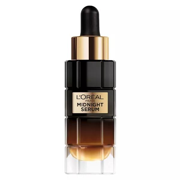 L'Oréal Paris Âge Perfect Sérum Renaissance Cellulaire Midnight 30 ml