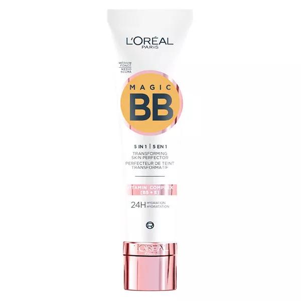 L'Oréal Paris BB C'est Magic Médium Foncé 30 ml