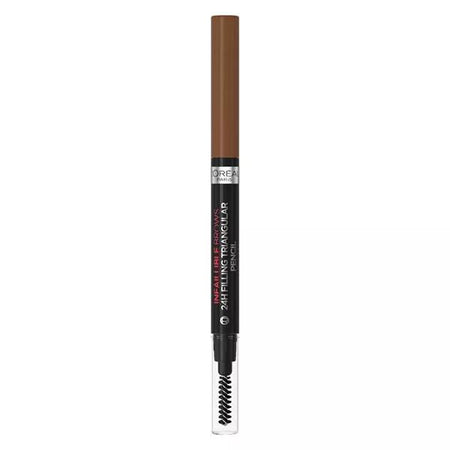 L'Oréal Paris Infaillible Brows 24h Crayon à Sourcils N°3 Dark Brunette 1ml