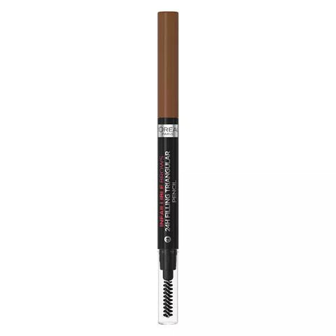 L'Oréal Paris Infaillible Brows 24h Crayon à Sourcils N°3 Dark Brunette 1ml