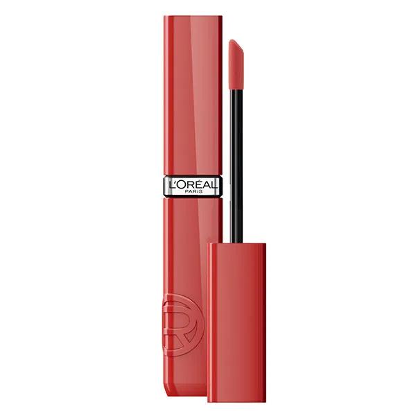 L'Oréal Paris Infaillible Laque Resistance 635 Worth It Medium (4.3 ml)