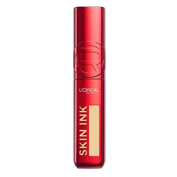 L'Oréal Paris Infaillible Skin Ink Light Cool 130 - 15ml
