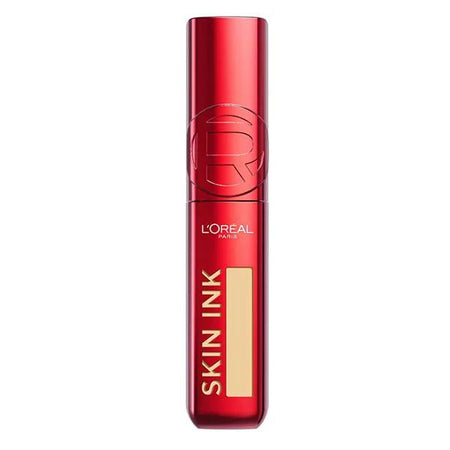 L'Oréal Paris Infaillible Skin Ink Light Cool 130 - 15ml