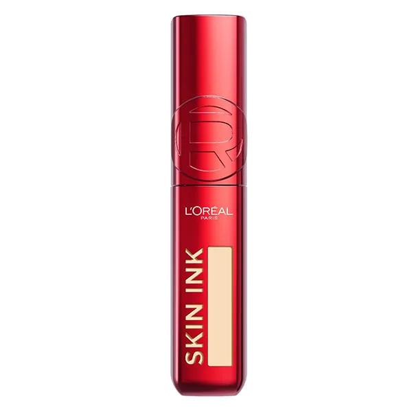L'Oréal Paris Infaillible Skin Ink Light Warm 100 - 15ml