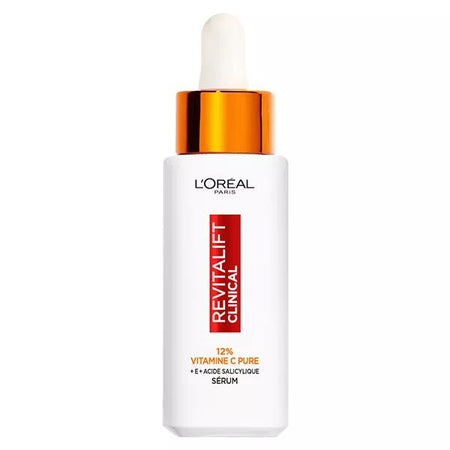 L'Oréal Paris Revitalift Clinical Sérum Vitamine C Pure (30 ml)