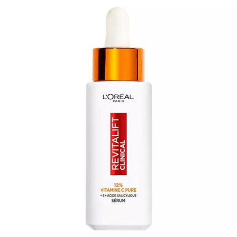 L'Oréal Paris Revitalift Clinical Vitamin C and Vitamin E Serum (30 ml)