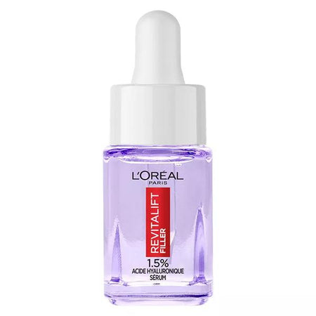 L'Oréal Paris Revitalift Filler Sérum Anti-rides Acide Hyaluronique 15ml