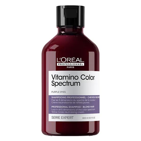 L'Oréal Professionnel SE Vitamino Color Spectrum Shampoing neutralisant 300ml