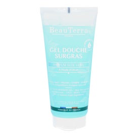 BeauTerra Gel Douche Surgras Aloe Vera (200 ml)