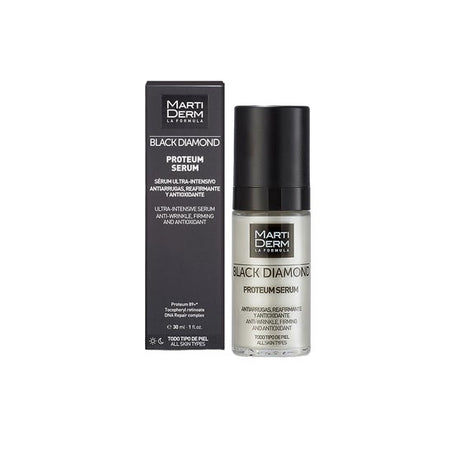 Martiderm Black Diamond Proteum sérum (30 ml)