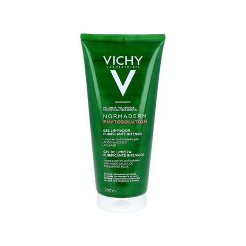 Vichy Normaderm Phyto gel nettoyant (200 ml)