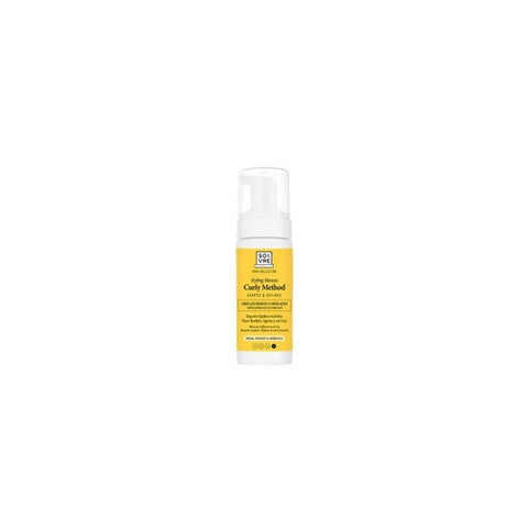 Soivre Cosmetics Curly Mousse Fixant (150 ml)