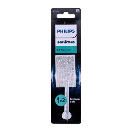 Philips Sonicare C1 ProResults 2 recharges