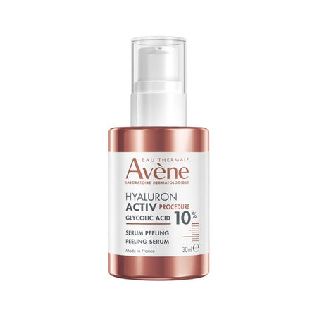 Avène Hyaluron Aciv Procedure Sérum Peeling (30 ml)