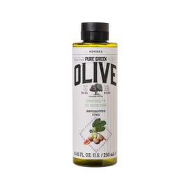 Korres Olive et Figue Gel Douche pH Neutre 250 ml