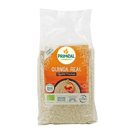 Primeal Quinoa Royal graine éco (1000 g)