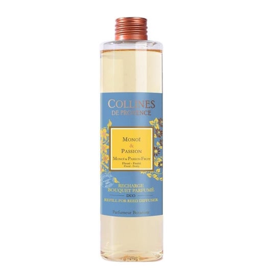 Collines de Provence Recharge Bouquet Monoï & Passion (200 ml)