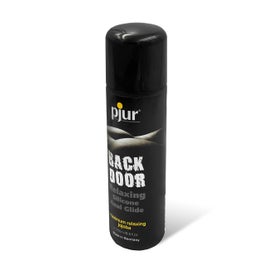 Pjur Back Door gel relaxant anal (250 ml)