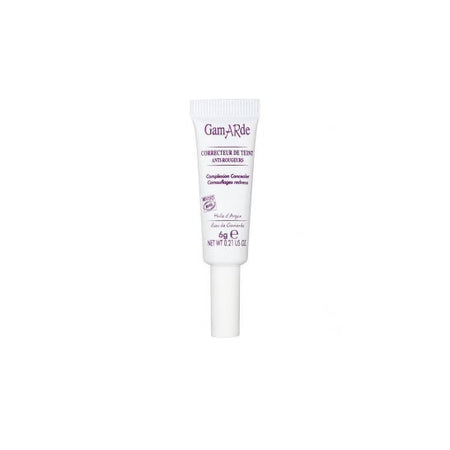 Gamarde Correcteur Teint Anti-Rougeurs (6 g)