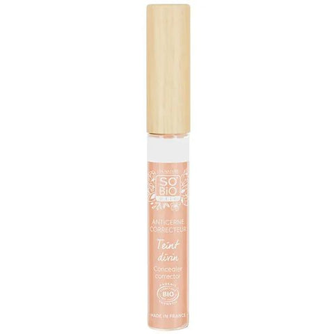 So Bio Etic Medium Pink Concealer (6 ml)