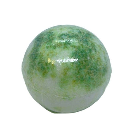 Les Petits Bains de Provence Bombe de Bain Poire (115 g)