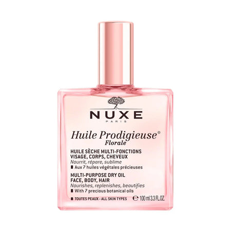 Nuxe Huile Prodigieuse Florale (100 ml)