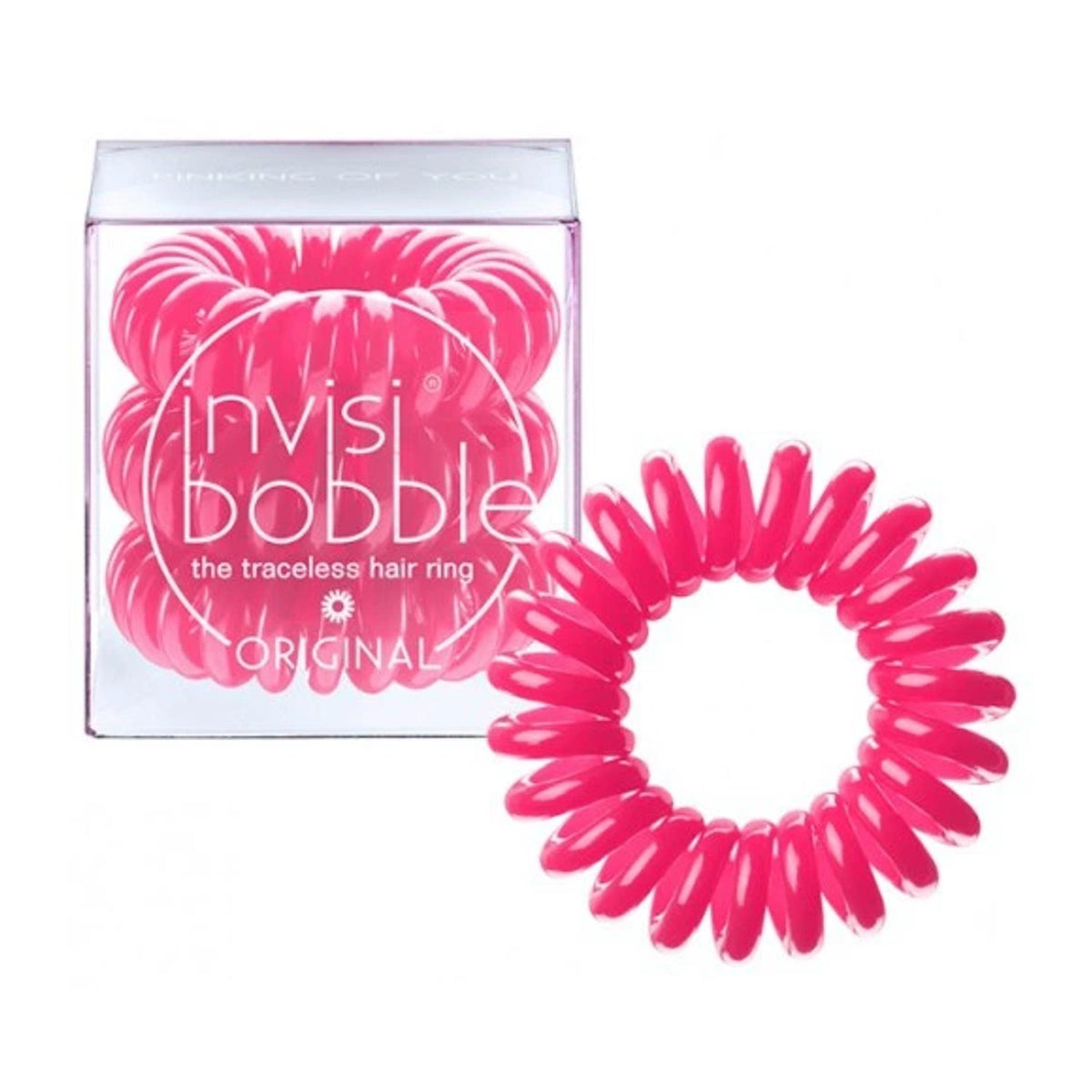 Invisibobble Original Corail