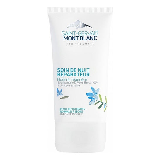 Saint-Gervais Soin Nuit Repar (40 ml)