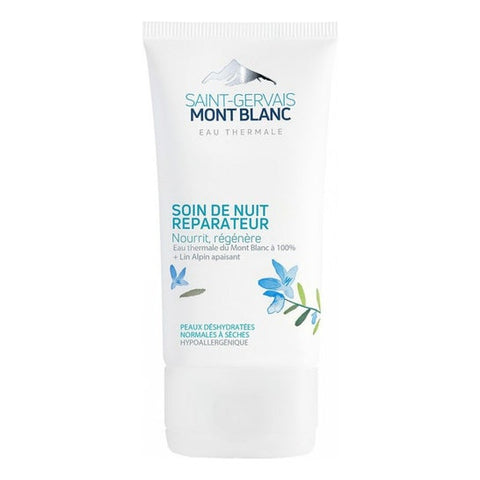 Saint-Gervais Soin Nuit Repar (40 ml)