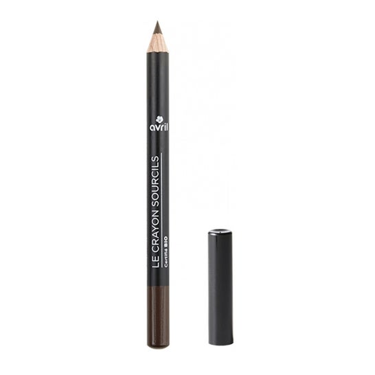 Avril Crayon Sourcil Brun 1g