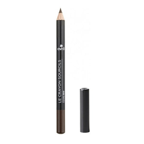 Avril Crayon Sourcil Brun 1g