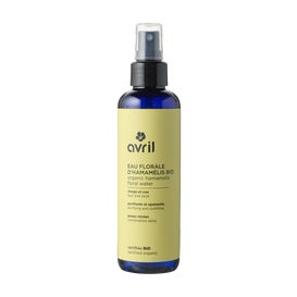 Avril Eau Florale Hamamélis (200 ml)