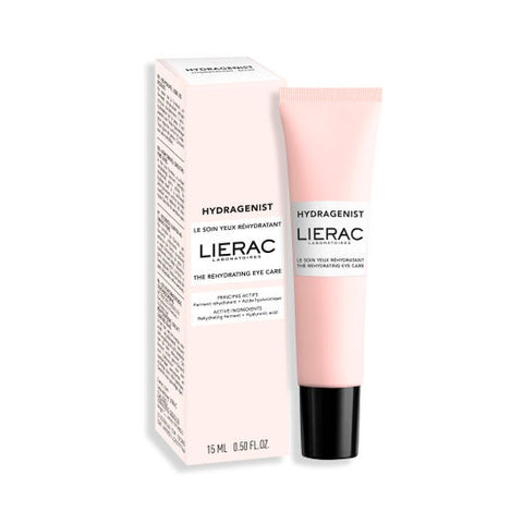 Lierac Hydragenist Yeux (15 ml)