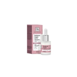 Soivre Cosmetics Gouttes d'acide glycolique Radiance (15 ml)
