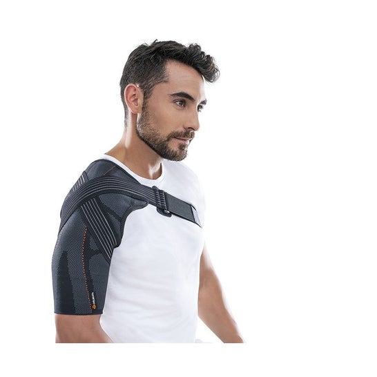 Orliman épaulière droite 4801 T2 (1 pièce)