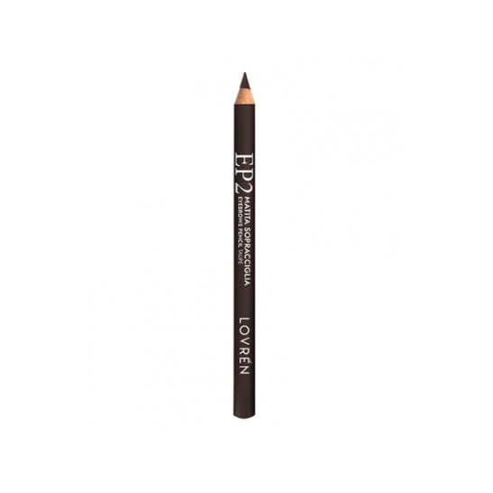 Lovren Crayon à sourcils Ep2 (1 pièce)