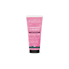 Beauterra Gommage Surgras Figue 200 ml