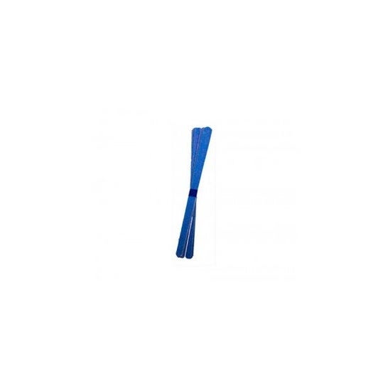 Vitry limes Corindon bois bleu (5 unités)