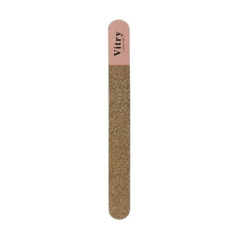 Vitry Lime Be Green 120/240 Rose (1 pièce)