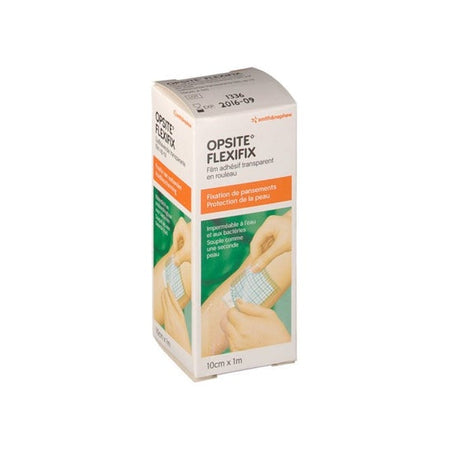 Opsite Flexifix Bande Adhésif 10cmx1m