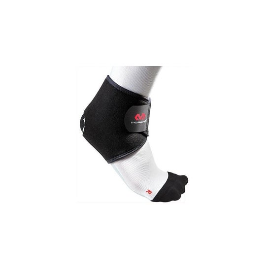 McDavid R 438 Attelle Cheville Ouverte Ajustable (1 unité)