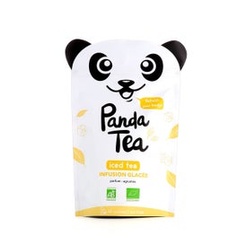Panda Tea Thé Glacé Agrume (28 sachets)