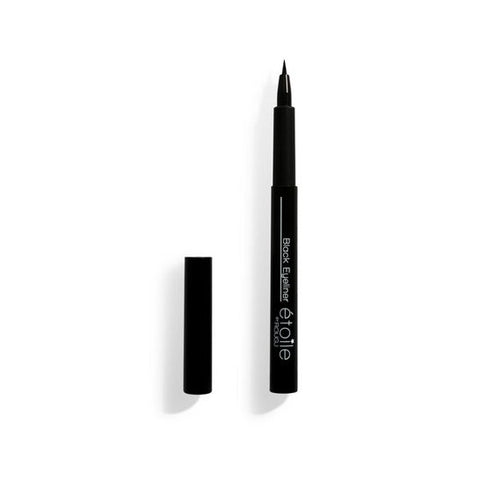 Rougj Etoile eye-liner noir (1 pièce)