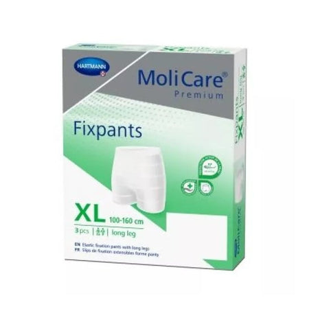 MoliCare Prem culotte jambe longue XL3