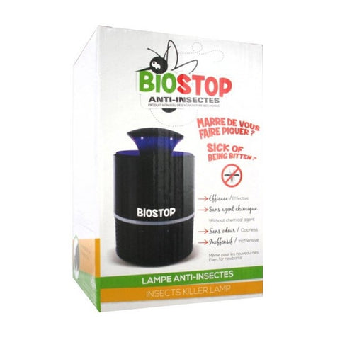 Biostop Insect Killer Lamp